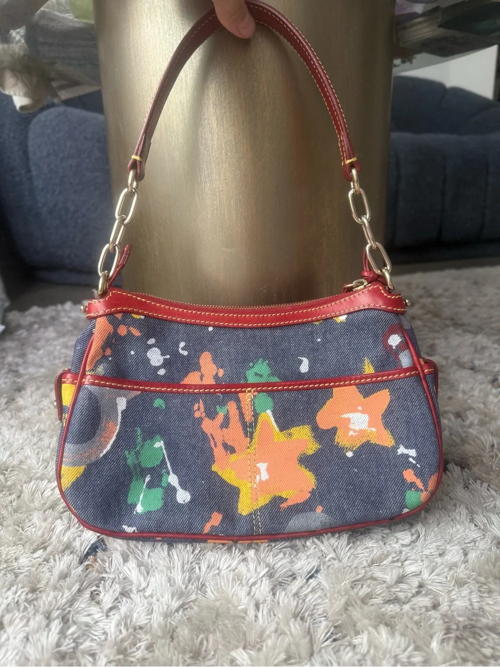 Dooney & Bourke *made italy